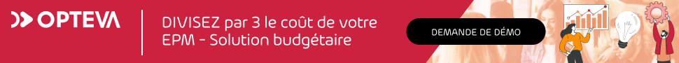demande de démo Opteva CSRD