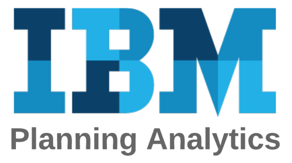 Logo IBM TM1